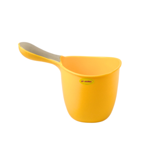 <b>Small</b> Plastic Water Scoop Bathroom Dipper PP Household Water Ladle Durable Lightweight Multi Use Simple Portable Vi Hung Plastic - Product Image 6