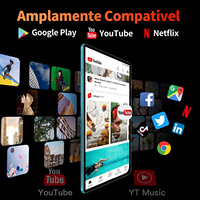 Nueva Tablet PC Android 10 de 10 Pulgadas, 4G LTE GSM, Octa Core, con Teclado/Ratón/Funda/Lápiz Óptico para Juegos y Negocios, Ranura para Tarjeta SIM