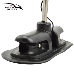 Keep Diving Kayak <b>Paddle</b> Mount KK-A43 Adjustable Steering <b>Control</b> Boat Accessory - Product Image 3