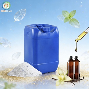 Olio Aromatico al Limone Idrosolubile ad Alta Concentrazione per Detersivi <span class=keywords><strong>e</strong></span> Prodotti per la Pulizia Domestica - Product Image 1