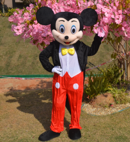 Topolino