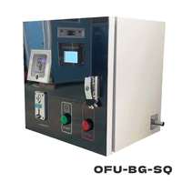 Terminal Inteligente de Venta de Agua Montado en Pared con Sistema de Pago Múltiple, Dispensador de Autoservicio con Monedas y Tarjeta IC para Kiosco de Agua Comunitario