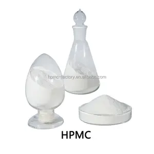 Détergent liquide de qualité hpmc pour gel de lavage de vaisselle savon liquide hpmc épaississants hpmc éther de cellulose