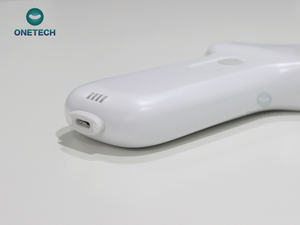 Ecógrafo Oftálmico Doppler Color Inalámbrico B10T con Marcado CE, 128E 8/11mhz, Escaneo B, Ultrasonido <span class=keywords><strong>Ocular</strong></span> para la Visión - Product Image 6