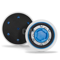 Шлифовальная машина Rotex RO 90 DX FEQ-Plus (OEM) в кейсе Systainer, сменные шлифовальные диски и подушечки для шлифовки