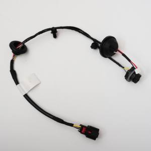 ชุดสายไฟสำหรับไฟล้ออุปกรณ์การผลิตสายเคเบิลแบบกำหนดเอง - Product Image 2