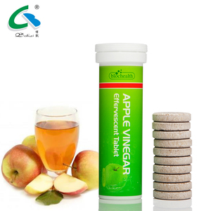 Perder peso productos Vinagre de manzana comprimidos efervescentes - Product Image 4