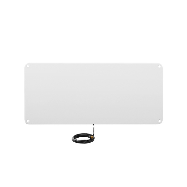 CHAFON 860-960MHz 9dbi ABS Vertical Polarization Panel Antenna N-Female Connector for UHF Access Control RFID ISO 18000-6C