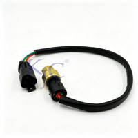 Sensor Tekanan KJC 247-0302 untuk Mesin 322C 325C 120H 3126 C7