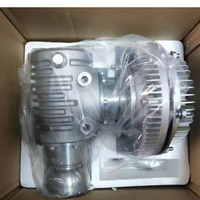 Convertisseur d'angle de ventilateur, ensemble d'entraînement d'angle de bus, ensemble d'embrayage électromagnétique