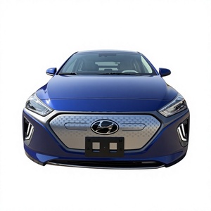 รถยนต์มือสอง Hyundai Ioniq Electric SE SE 4dr Hatchback ปี 2020 สภาพดี แข็งแรง พร้อมขาย - Product Image 1