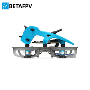 Drone FPV d'intérieur <span class=keywords><strong>BETAFPV</strong></span> <span class=keywords><strong>Meteor65</strong></span> Pro II O4 1S Brushless Whoop avec 4 minutes de temps de vol, 70 mm, compatible avec la caméra DJI O4 Wide 4K ELRS - Product Image 3