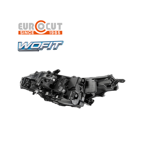 Wofit ไฟหน้ารถ81070-48J40/81110-0E710รถยนต์สำหรับ <span class=keywords><strong>Toyota</strong></span> Lexus <span class=keywords><strong>RX</strong></span> 2023 2024ของแท้ - Product Image 6