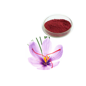 Toptan toplu fiyat safran tozu 0.3% Safranal safran özü - Product Image 5