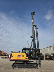 Foreuse rotative mobile YCR90 <span class=keywords><strong>90</strong></span> <span class=keywords><strong>KN</strong></span>.m de puissance de sortie à un bon prix - Product Image 2