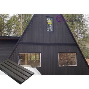 كسوة الجدار الخارجي كسوة الجدار wpc الفلبين ipe الكسوة - Product Image 2