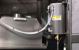 Offre Spéciale sans plomb DIP Wave Solderi smt machine à souder prix d'usine automatique pcb machine à souder - Product Image 4