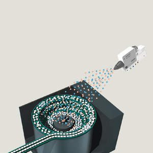 Sempum - Ionizador Ultra Pequeño para Eliminar la Electricidad Estática, Boquilla de Control de Estática en el Aire, Boquilla Ionizante Electrostática - Product Image 5