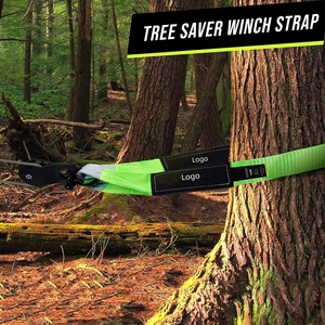 HH Bán Sỉ Dây Bện Chịu Tải Nặng Chống Thấm Nước Dây Kéo Đua Xe - Product Image 6