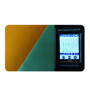 Espectrofotómetro de Color Portátil de Alta Resolución 400-700nm con Resolución de Longitud de Onda de 1nm para Inspección de Papel y Empaques - Product Image 1