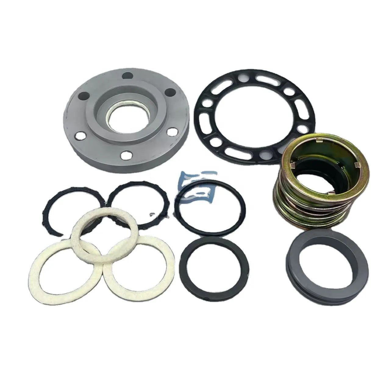 SH Auto Replacement Compressor Shaft Seal Parts 17-57027-00 05G Shaft Seal For Carrier Transicold For Thermo King