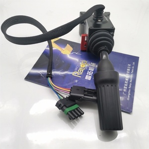 Interrupteur de haute qualité AT171409 AT176801 AT378210 AT376325 AT179079 pour LX100-2 LX150-2 - Product Image 6