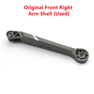 Repuestos originales para el brazo del Mavic 2, carcasa del brazo sin motor para Mavic 2 Pro y Mavic 2 Zoom, accesorios de repuesto. - Product Image 4