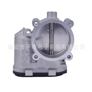 <b>Electronic</b> Throttle Body Assembly 68mm For Audi Bus FAW AUDI CA Replacement <b>Part</b> Number 0280750152 - Product Image 3