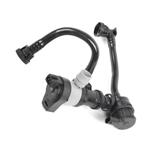 Válvula Solenoide de Purga del Filtro de Carbón 13907636157 13907618657 para <span class=keywords><strong>BMW</strong></span> <span class=keywords><strong>535i</strong></span> 535iX 640i <span class=keywords><strong>Hybrid</strong></span> 5 X3 X5 X6 - Product Image 2