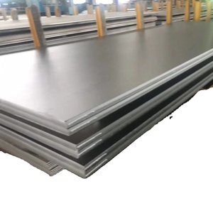 Trung Quốc Nhà máy giá tốt AISI 630 631 632 633 634 635 No.1 thép không gỉ tấm tấm - Product Image 3