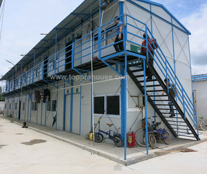 Bungalow Prefabbricato <span class=keywords><strong>in</strong></span> Acciaio del Kenya, <span class=keywords><strong>Case</strong></span> Economiche Multi-Piano Prefabbricate Smontabili, Progetti di <span class=keywords><strong>Case</strong></span> Moderne Prefabbricate <span class=keywords><strong>in</strong></span> <span class=keywords><strong>Vendita</strong></span> - Product Image 1