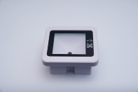 Lector de control de acceso USB Wiegand RFID Lector de código QR TCP/IP para máquinas expendedoras
