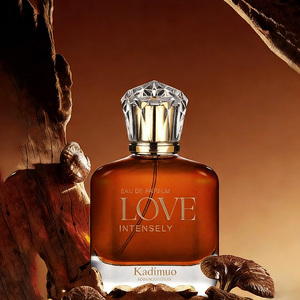 Parfum <span class=keywords><strong>de</strong></span> Luxe pour Homme en Gros 100ml – Parfum Naturel Longue Durée, Mélange Oriental Herbal, <span class=keywords><strong>Eau</strong></span> <span class=keywords><strong>de</strong></span> <span class=keywords><strong>Toilette</strong></span> en Spray, Parfum <span class=keywords><strong>de</strong></span> Créateur - Product Image 5