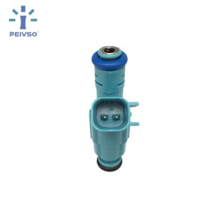 หัวฉีดน้ำมันเชื้อเพลิง QC PEIVSO รับประกัน 1 ปี ราคาโรงงาน OEM 0280156217 สำหรับ Ford E-350 E-450 Super Duty 6.8L V10 - Product Image 5