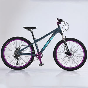 <span class=keywords><strong>Bicicletas</strong></span> de Turismo de Ciclismo de larga distancia para adultos, hombres y mujeres, aleación de aluminio, cambio de marchas, <span class=keywords><strong>bicicletas</strong></span> <span class=keywords><strong>urbanas</strong></span> todoterreno - Product Image 4