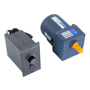 Pengurang Gir Torsi Tinggi Tiga Fase 220V, <span class=keywords><strong>Motor</strong></span> Listrik <span class=keywords><strong>Ac</strong></span> Induksi Tunggal <span class=keywords><strong>Motor</strong></span> <span class=keywords><strong>Ac</strong></span> - Product Image 6