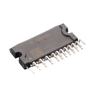 IM393L6FPXKLA1 15A ใหม่และดั้งเดิม IGBT IPM 600V 26-PWRSIP MOD - Product Image 1