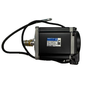 Motor Servo R2AA08075FXH11M/R2AA08075FXH00 de 750W y 3000rpm con PLC para Automatización Industrial - Product Image 1