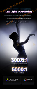2026 Hisense Vidda C5 Series <b>Projectors</b> C5 Ultra Max C5 Ultra C5 Pro Max, 4K 3D Tri-color Laser <b>Projector</b> Home Smart <b>Projector</b> - Product Image 5