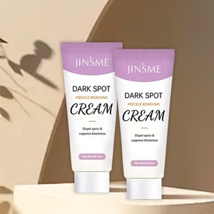 Crema de Ojos de Colágeno de Marca Privada para Reducir Instantáneamente las Arrugas, Líneas Finas, Ojeras, Crema Reafirmante para Manchas Oscuras - Product Image 3