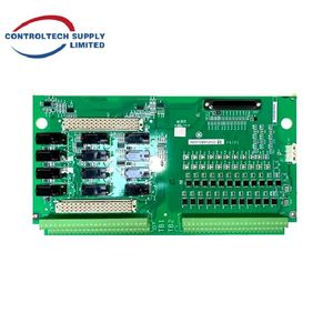 Tarjeta Simplex Discreta IS200TDBSH6A con Soporte Técnico a Largo Plazo - Product Image 2