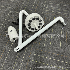 Dental Led Lamp Cxy299 Cool White 5500-7000k <b>Plastic</b> Body Electric Power Ce Certified For Clinic Use - Product Image 2