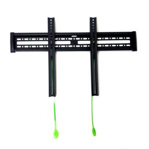 <span class=keywords><strong>Soporte</strong></span> de <span class=keywords><strong>pared</strong></span> de <span class=keywords><strong>TV</strong></span> fijo universal para 40 ''-80'' para televisores <span class=keywords><strong>Samsung</strong></span> Hisense Uso en la sala de estar <span class=keywords><strong>Soporte</strong></span> de <span class=keywords><strong>TV</strong></span> de <span class=keywords><strong>pared</strong></span> de video - Product Image 1