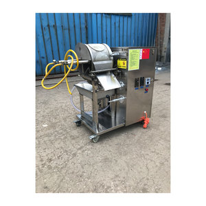Machine électrique à rouler les chapatis, les rouleaux d'œufs et les wraps de lumpia - Product Image 5