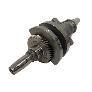 Kit de bielles de vilebrequin et d'arbre à cames haute performance pour moto, directement de l'usine, compatible Polaris RZR1000 XP1000 - Product Image 3