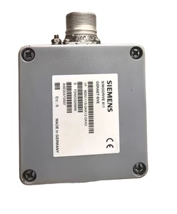 Controlador de Automatización Industrial 6SN1115-0AA12-0AA0, Amplificador de Señal 611-D - Product Image 3