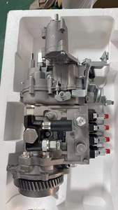 Kualitas tinggi Pump Pump pompa injeksi mesin Diesel Engine Engine mesin berpendingin air Cooled - Product Image 2