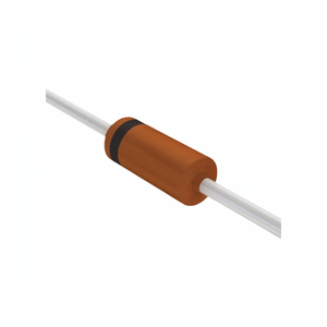 Buy Online Electronic Components DO-204AH, DO-35, Axial Diodes BZX79-B2V7,143 BOM IC In Stock - Product Image 1