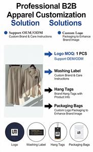 Liu Ming Özel Logo Yeni Toptan Kadın Günlük Uzun Kollu Bluz Pantolon Bol 2 Parça Takım - Product Image 2