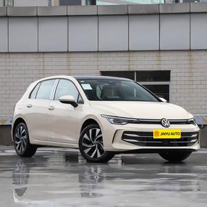 Voitures essence <span class=keywords><strong>Golf</strong></span> R-Line 300 <span class=keywords><strong>TSI</strong></span> compactes 5 portes 5 places à <span class=keywords><strong>prix</strong></span> avantageux, Volkswagen FAW Chine 2024-2025 - Product Image 3